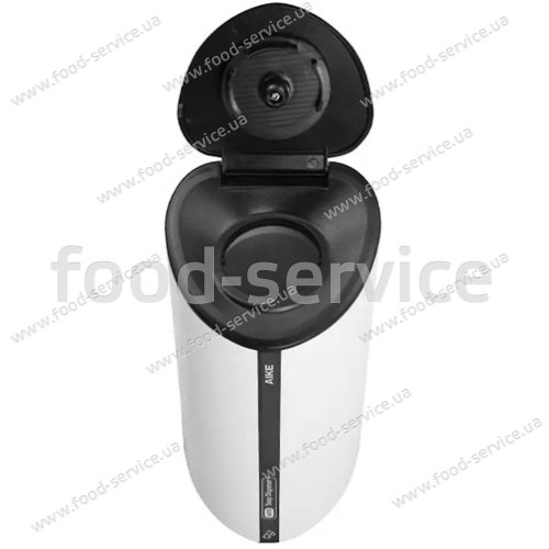 Автоматичний дозатор для рідкого мила Berg AK1209 білий 850мл